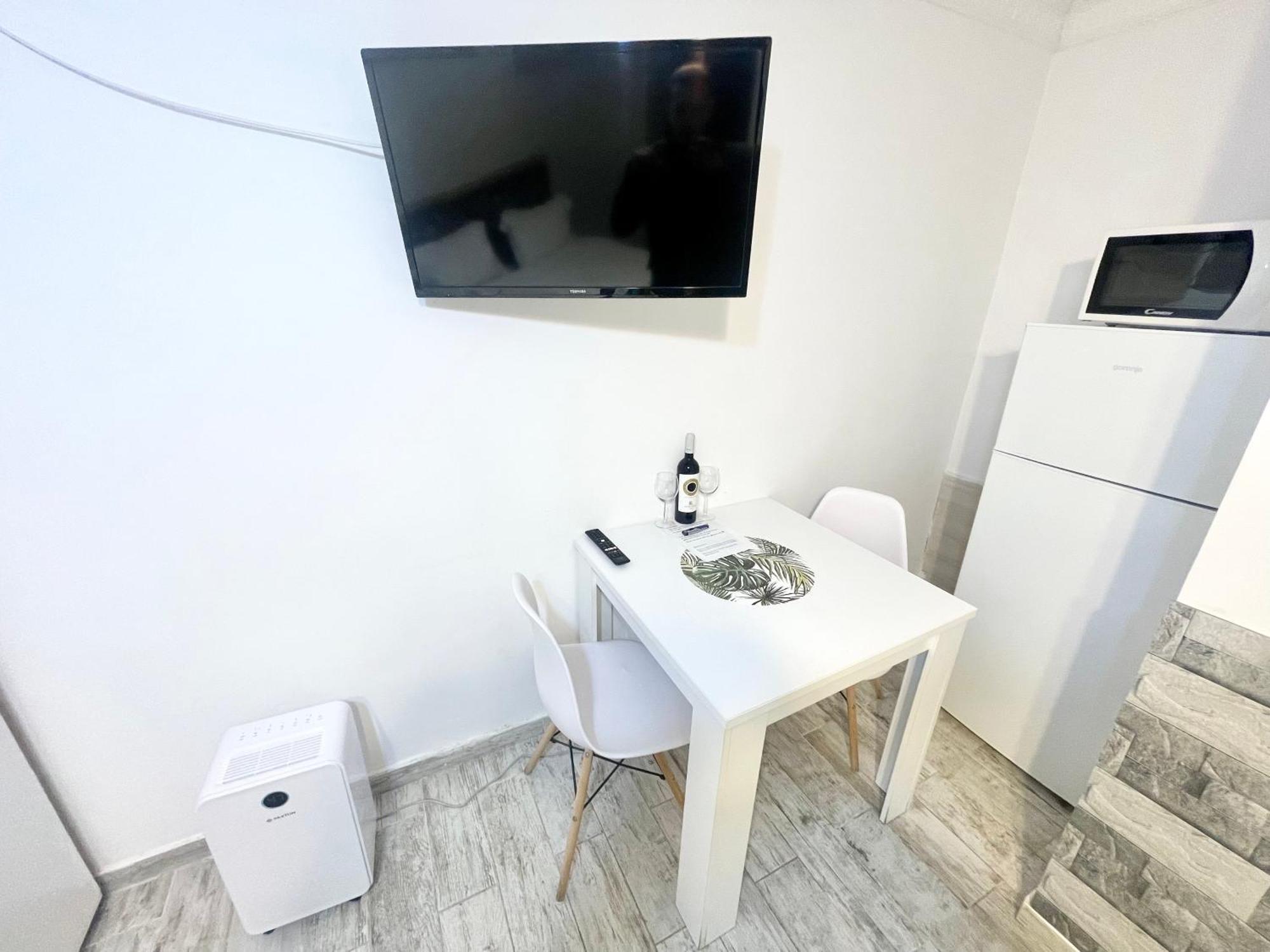 Prime 1 Studio บูคาเรสต์ ภายนอก รูปภาพ